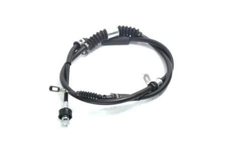 Трос ручного тормоза - KIA CERATO 04-06 прав. (пр-во) PARTS-MALL PTB-370