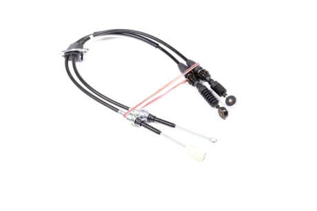 Трос КПП Daewoo Matiz (вір-во) PARTS-MALL PTC-002