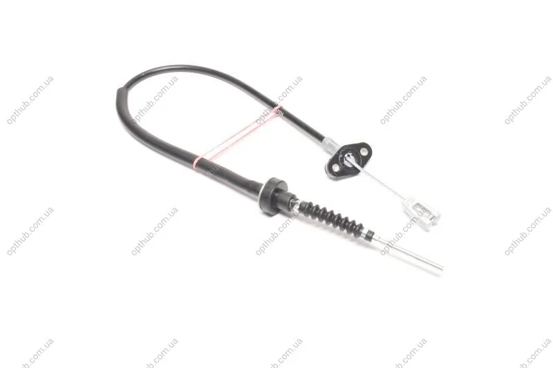 Трос зчеплення DAEWOO MATIZ (вир-во) PARTS-MALL PTC-004 (фото 1)