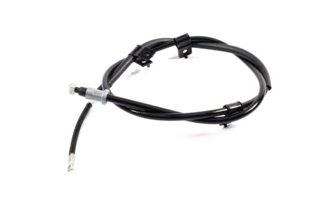 Трос ручного гальма DAEWOO LANOS лів PARTS-MALL PTC-022