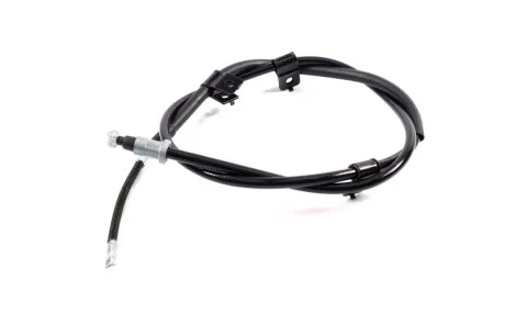 Трос ручного тормоза DAEWOO LANOS лев (пр-во) PARTS-MALL PTC-022