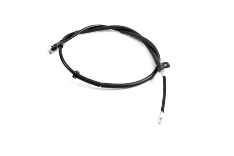 Трос ручного тормоза DAEWOO LANOS прав. (пр-во) PARTS-MALL PTC-023