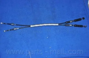 Трос КПП (вир-во Parts-Mall) PARTS-MALL PTD-001