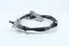 Трос ручного гальма Ssang Yong лів.(вир-во) PARTS-MALL PTD-003 (фото 2)