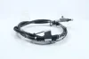 Трос ручного гальма Ssang Yong лів.(вир-во) PARTS-MALL PTD-003 (фото 4)