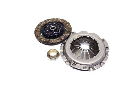 Зчеплення комплект CHEVROLET AVEO 1.5 PARTS-MALL PUC-019
