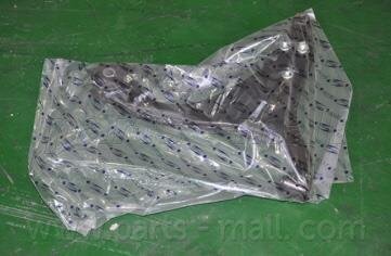 Важіль підвіски передній лівий PARTS-MALL PXCAB-014LL