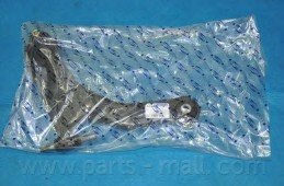 Важіль підвіски передній правий H PARTS-MALL PXCAB-017LR