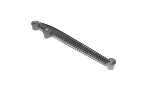 Рычаг подвески DAEWOO MATIZ 98- задн. (Пр-во PMC) PARTS-MALL PXCAC-001T