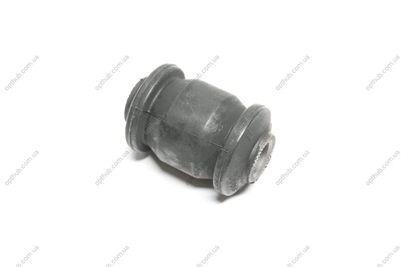 Сайлентблок важеля Hyundai ACCENT перед. (вир-во) PARTS-MALL PXCBA-019S (фото 1)