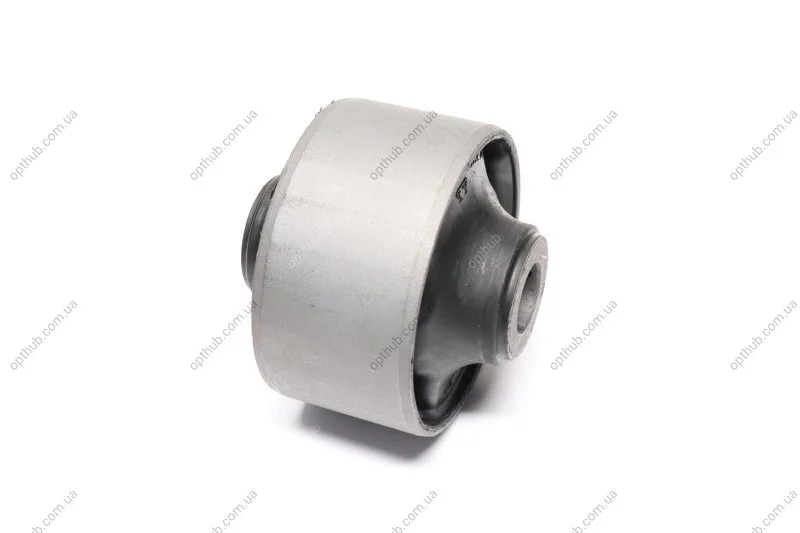 Сайлентблок важеля HYUNDAI TUCSON, KIA SPORTAGE 04 - пекред. міст із двох сторін (вир-во PMC) PARTS-MALL PXCBA-040B (фото 1)