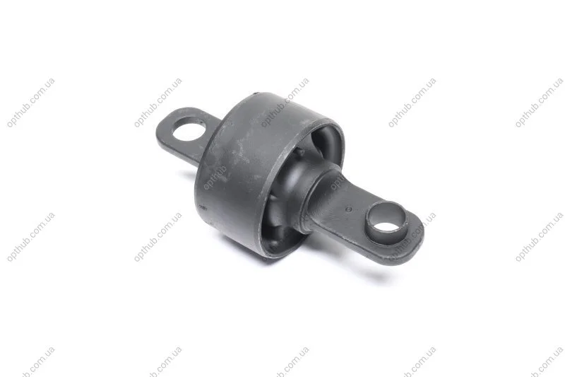 Сайлентблок рычага HYUNDAI i30, KIA CEED 06-12 задн.мост с обеих сторон (Пр-во PMC) PARTS-MALL PXCBA-043T (фото 1)