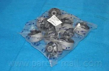 Сайлентблок (вир-во) PARTS-MALL PXCBB-012B (фото 1)