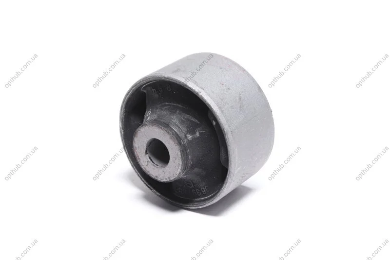 Сайлентблок важеля CHEVROLET LACETTI передн. вісь, задн. (вир-во) PARTS-MALL PXCBC-005B (фото 1)
