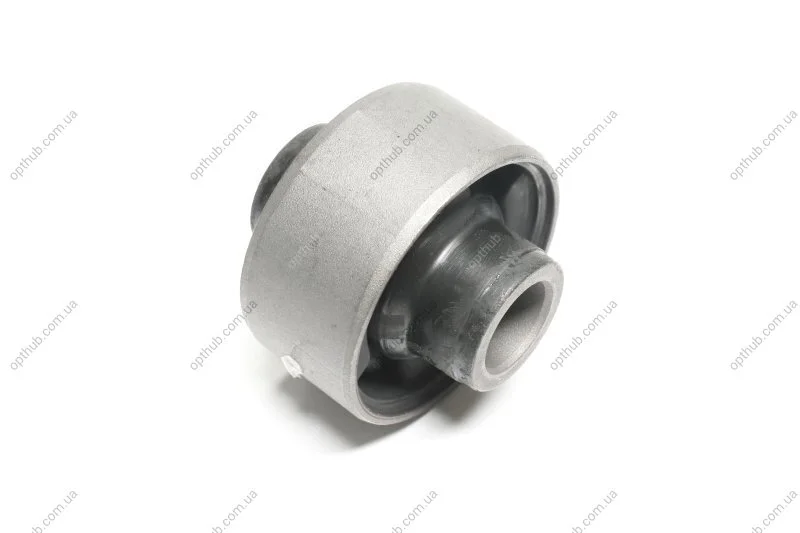 Сайлентблок важеля DAEWOO NUBIRA 97- перед. міст з обох сторін (вир-во PMC) PARTS-MALL PXCBC-009BR (фото 1)