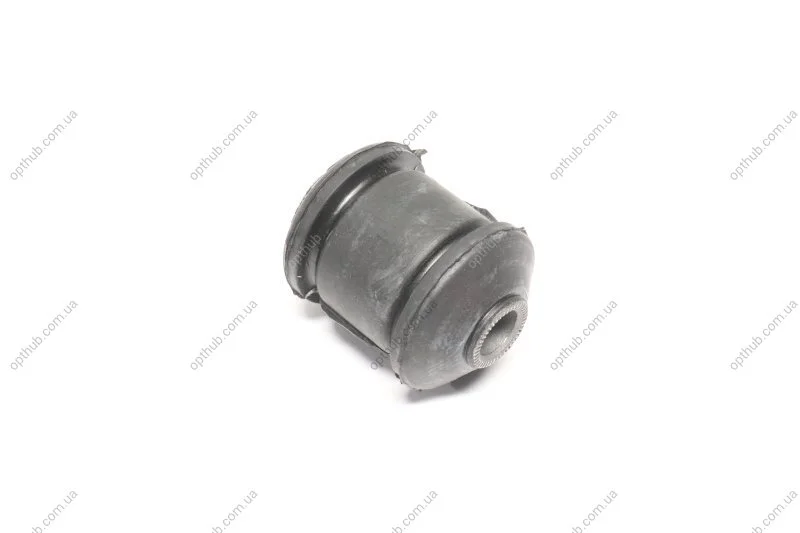 Сайлентблок важеля CHEVROLET LACETTI передн. вісь, передн. (вир-во) PARTS-MALL PXCBC-010S (фото 1)