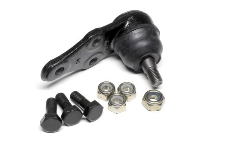 Опора шаровая DAEWOO LANOS передн. ось, нижн. PARTS-MALL PXCJC-001