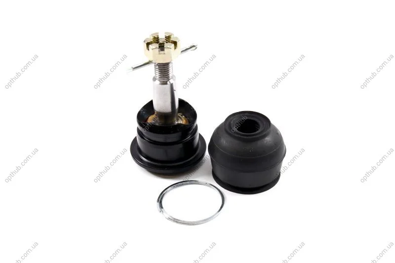 Опора кульова HONDA CIVIC (вир-во PMC) PARTS-MALL PXCJJ-001 (фото 1)