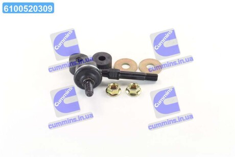 Стійка стабілізатора HYUNDAI SONATA 88MY PARTS-MALL PXCLA-002