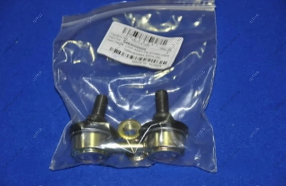 Стійка стабілізатора HYUNDAI AVANTE XD (вир-во Parts-Mall) PARTS-MALL PXCLA-003 (фото 1)