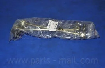 Стійка стабілізатора HYUNDAI SANTAFE 00MY (вир-во Parts-Mall) PARTS-MALL PXCLA-012