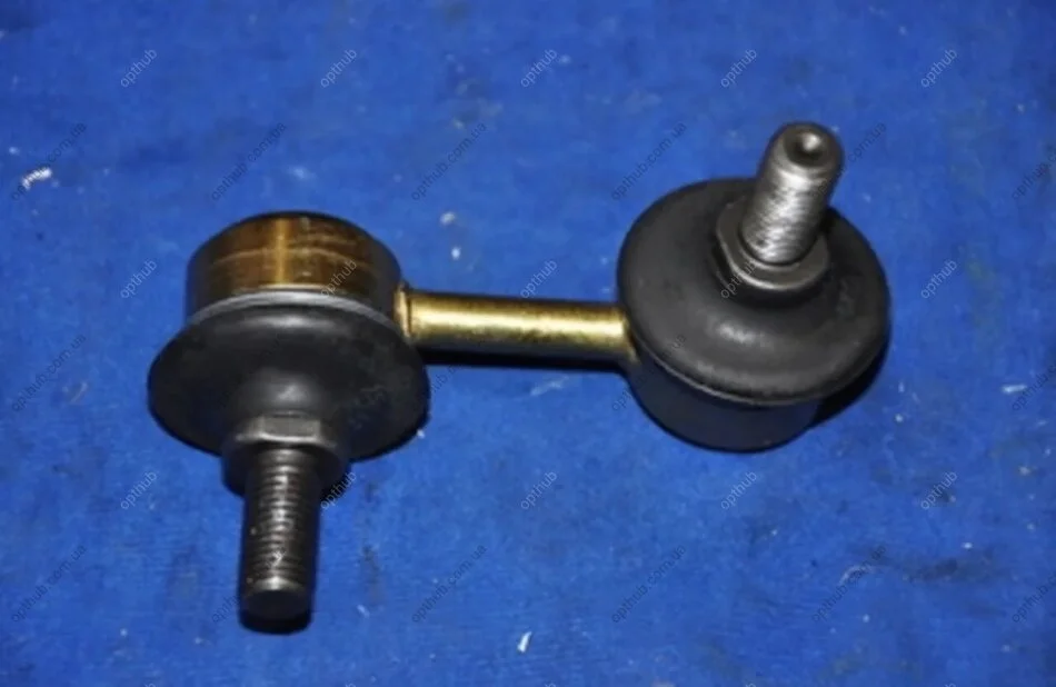 Стойка стабилизатора HYUNDAI ACCENT Matrix прав. (пр-во) PARTS-MALL PXCLA-015 (фото 1)