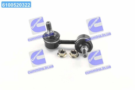 Стійка стабілізатора HYUNDAI ACCENT Matrix лів. PARTS-MALL PXCLA-016