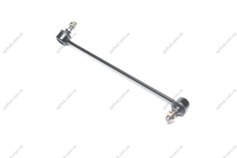 Стійка стабілізатора HYUNDAI SANTAFE(CM) 05MY(-SEP 2006) лів. (вир-во) PARTS-MALL PXCLA-028 (фото 1)