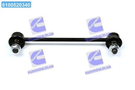 Стійка стабілізатора HYUNDAI KM-NEW SPORTAGE(-SEP 2006) PARTS-MALL PXCLA-036