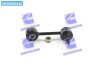 Стійка стабілізатора KIA SEPHIA-II PARTS-MALL PXCLB-011 (фото 1)