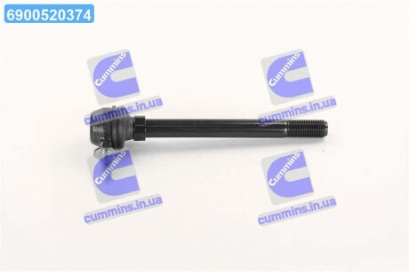 Стійка стабілізатора KIA PREGIO PARTS-MALL PXCLB-020