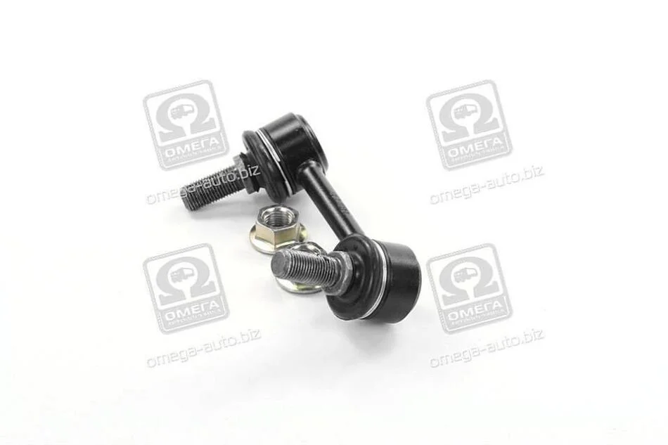 Стійка стабілізатора KIA SORENTO 02MY лев. (виробництво) PARTS-MALL PXCLB-032 (фото 1)