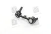Стійка стабілізатора KIA SORENTO 02MY лев. (виробництво) PARTS-MALL PXCLB-032 (фото 3)