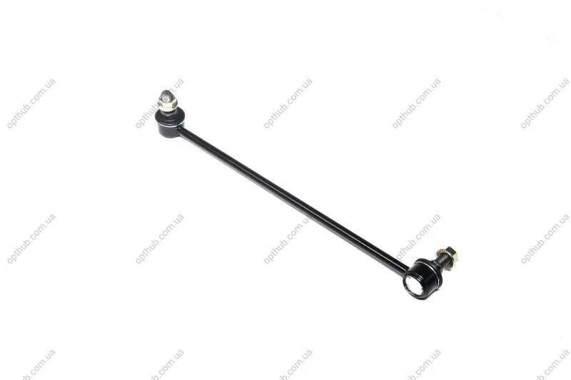 Стійка стабілізатора HYUNDAI лів. (вир-во) C.I.U PARTS-MALL PXCLB-042L (фото 1)