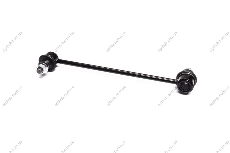 Стійка стабілізатора HYUNDAI ix35, KIA SPORTAGE 10 перед. (вир-во) PARTS-MALL PXCLB-043 (фото 1)