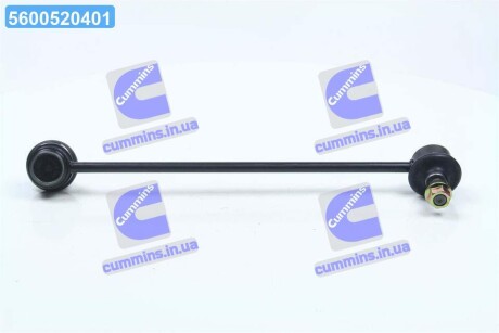 Стойка стабилизатора DAEWOO LACETTI(J200) лев. PARTS-MALL PXCLC-007