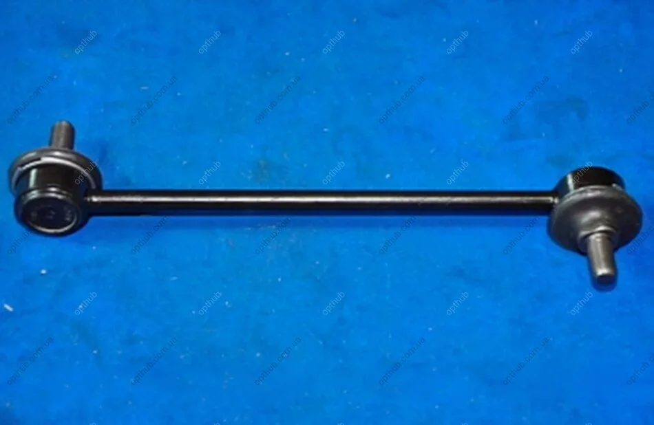 Стійка стабілізатора DAEWOO LACETTI(J200) задн. (вир-во) PARTS-MALL PXCLC-009 (фото 1)