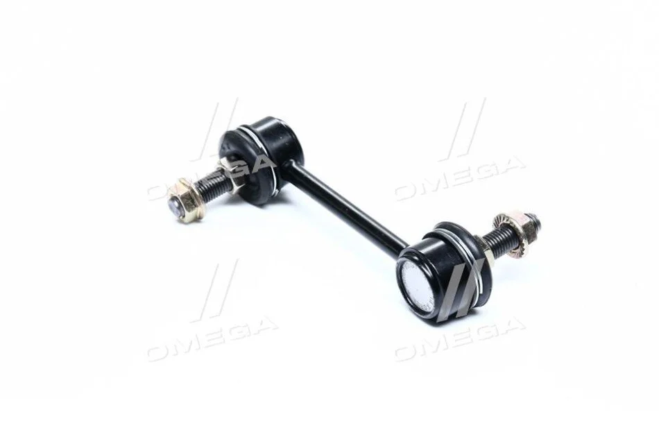 Стійка стабілізатора TOYOTA COROLLA (E90) 87-93 (вир-во PMC) PARTS-MALL PXCLF-001 (фото 1)