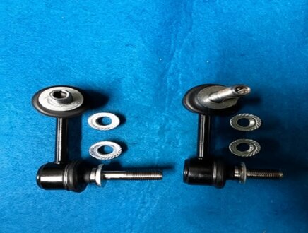 Стабілізатор (стійки) LEXUS GS300(S190) 05- -ua PARTS-MALL PXCLF-039