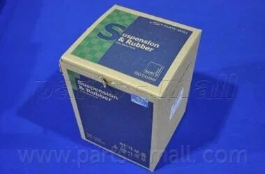 Опора двигателя (пр-во) C.I.U PARTS-MALL PXCMA-004B1