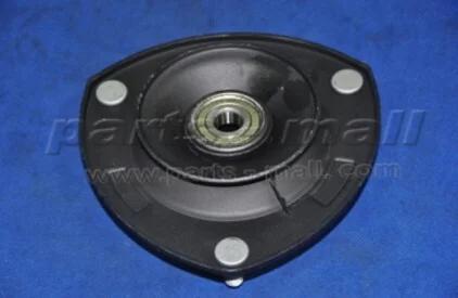 Опора амортизатора HYUNDAI TUCSON передн. (вир-во) PARTS-MALL PXCNA-008F (фото 1)