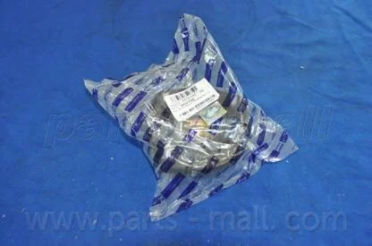 Опора амортизатору TUCSON 04-09 задн. лів. (вир-во) PARTS-MALL PXCNA-008RL (фото 1)