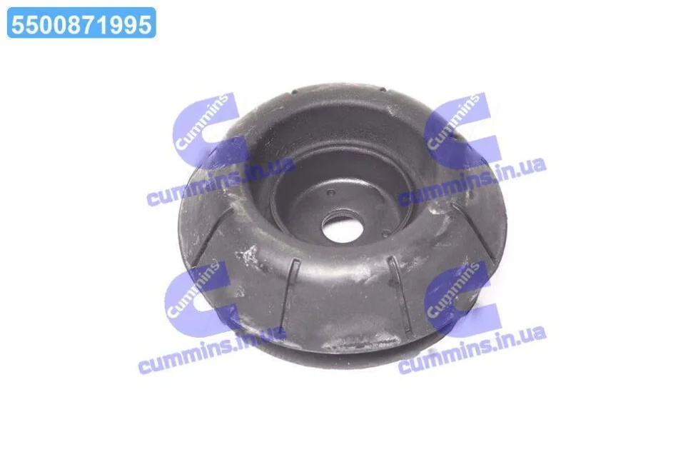 Опора амортизатора CHEVROLET LACETTI передн. вісь (вир-во) PARTS-MALL PXCNC-002F (фото 1)