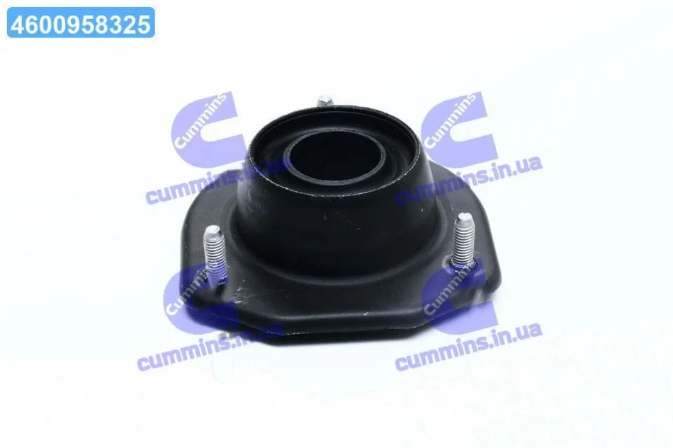 Опора амортизатора CHEVROLET LACETTI задн. (вир-во) PARTS-MALL PXCNC-002R (фото 1)