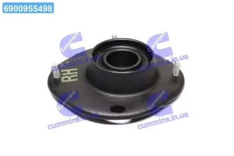 Опора амортизатора DAEWOO LANOS передн. прав. (вир-во PATRS-MALL) PARTS-MALL PXCNC-005FR
