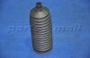 Пильовик рульового механізму PARTS-MALL PXCPA-002 (фото 2)