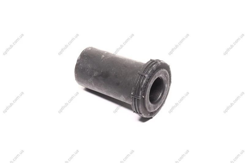 Втулка ресори задня верхня Hyundai Porter/H100 93-/Starex/H-1 (вир-во) PARTS-MALL PXCRA-003L1 (фото 1)