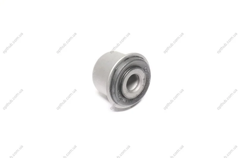 Втулка рессоры передняя (выр-во) PARTS-MALL PXCRA-028L (фото 1)