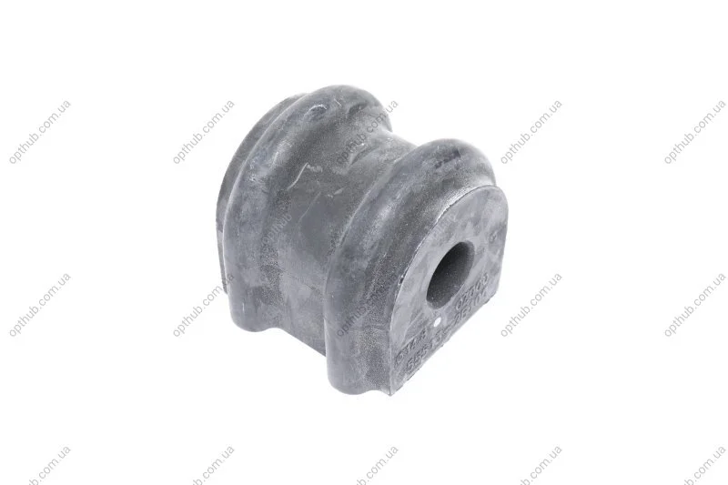 Втулка стабілізатора (вир-во) PARTS-MALL PXCRA-033BR (фото 1)