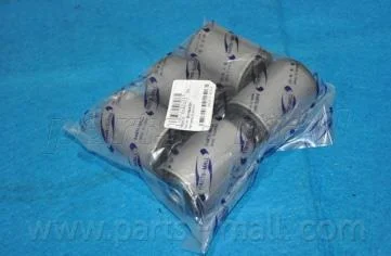 Сайлентблок ресори (вироб-во) PARTS-MALL PXCRA-043L2